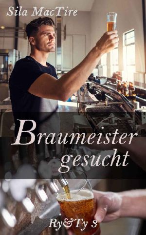 [Ry&Ty 03] • Braumeister gesucht